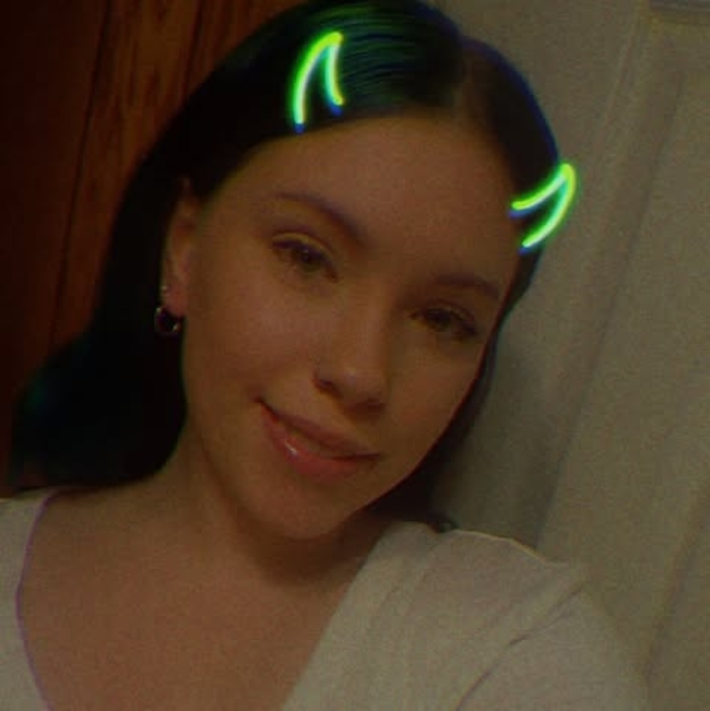 Meet your Posher, Hanna